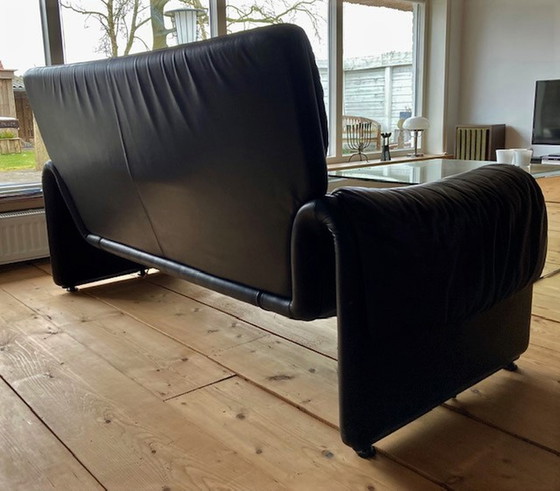 Image 1 of De Sede 2-Sitzer-Sofa