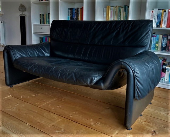 Image 1 of De Sede 2-Sitzer-Sofa