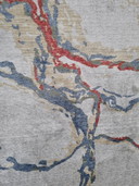 Haus der Teppiche Kreise Vloerkleed