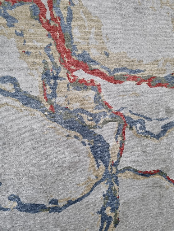 Image 1 of Haus der Teppiche Kreise Vloerkleed