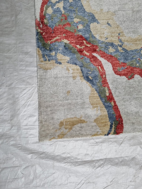 Image 1 of Haus der Teppiche Kreise Vloerkleed