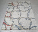 Haus der Teppiche Kreise Vloerkleed