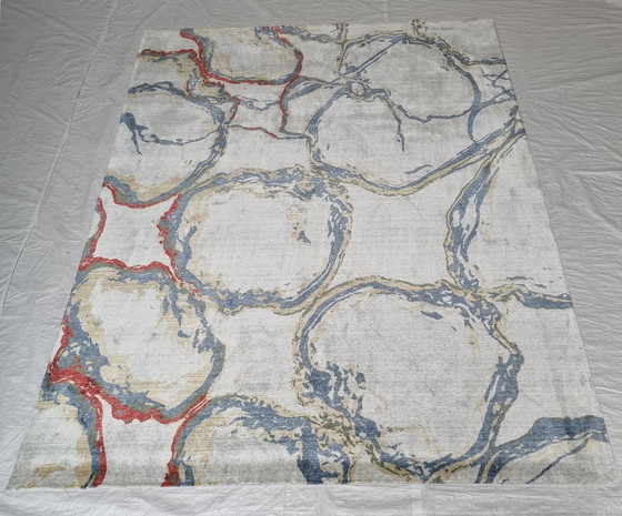 Image 1 of Haus der Teppiche Kreise Vloerkleed