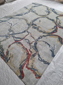 Haus der Teppiche Kreise Vloerkleed