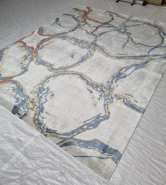 Image 1 of Haus der Teppiche Kreise Vloerkleed