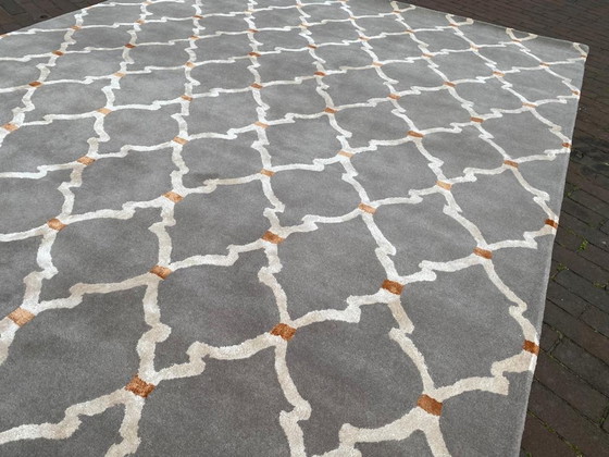 Image 1 of Sanderson Brink & Campman Teppich