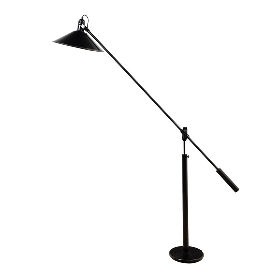 Image 1 of Balanceleuchte von J. Hoogervorst