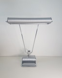 Technomlumen AD 34 Schreibtischlampe im Bauhaus Stil