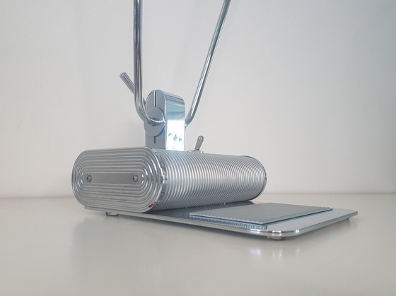 Image 1 of Technomlumen AD 34 Schreibtischlampe im Bauhaus Stil