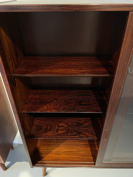 Image 1 of Vintage Hundevad Schrank im dänischen Design