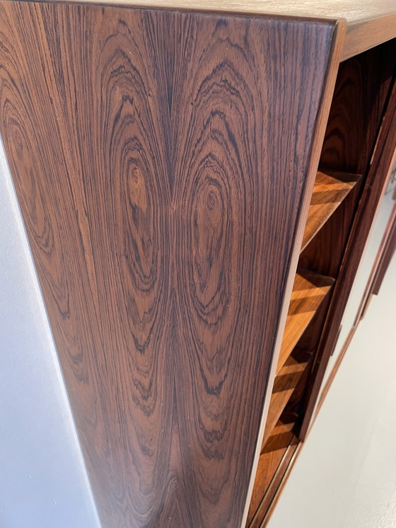 Image 1 of Vintage Hundevad Schrank im dänischen Design