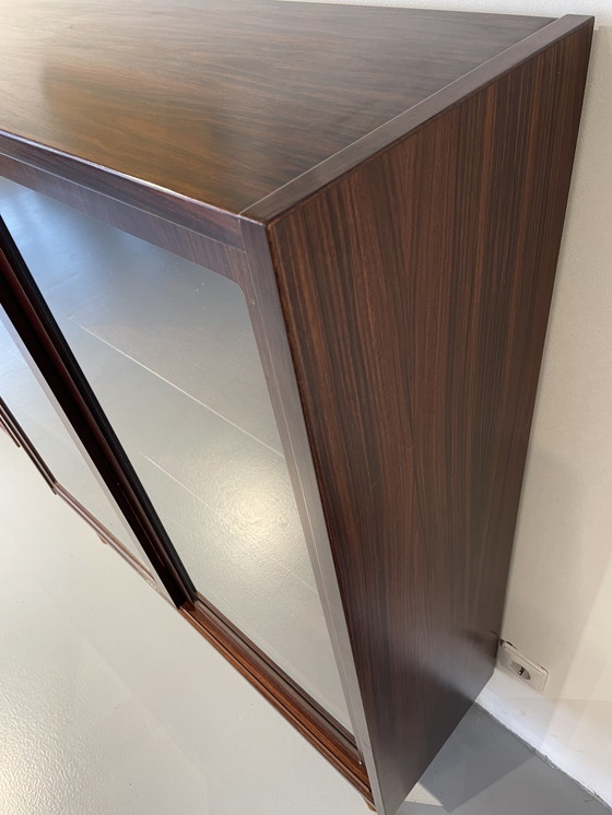 Image 1 of Vintage Hundevad Schrank im dänischen Design