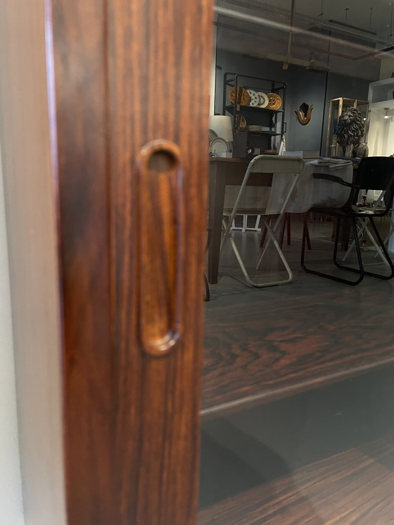 Image 1 of Vintage Hundevad Schrank im dänischen Design