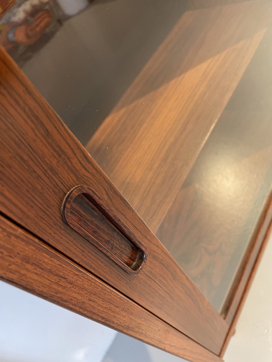 Image 1 of Vintage Hundevad Schrank im dänischen Design