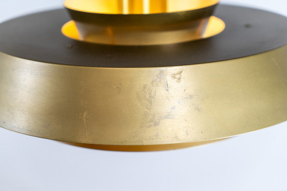 Image 1 of Nova Pendelleuchte von Jo Hammerborg für Fog & Mørup