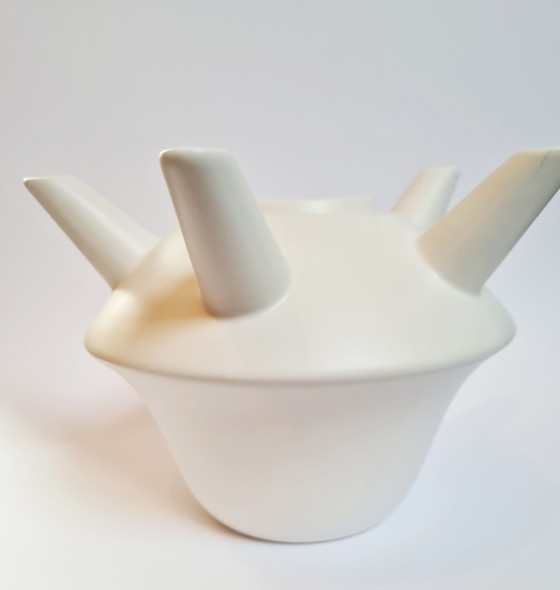 Image 1 of Jan Kamphuis Tulpenvase Flower Tower