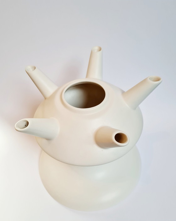 Image 1 of Jan Kamphuis Tulpenvase Flower Tower