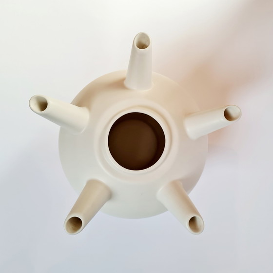 Image 1 of Jan Kamphuis Tulpenvase Flower Tower