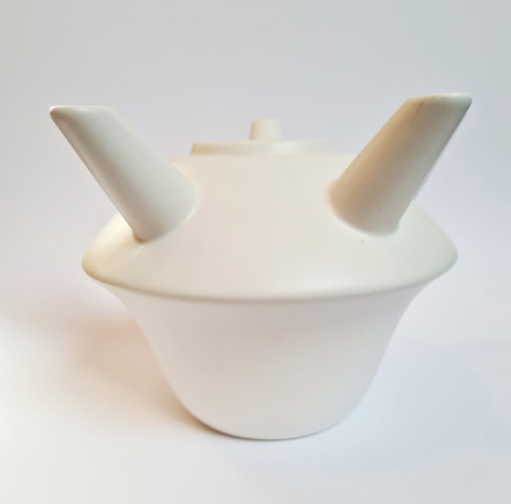 Image 1 of Jan Kamphuis Tulpenvase Flower Tower