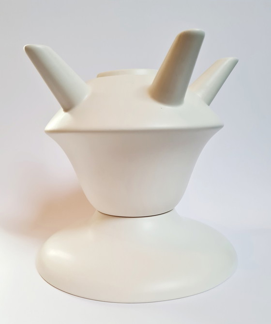 Image 1 of Jan Kamphuis Tulpenvase Flower Tower