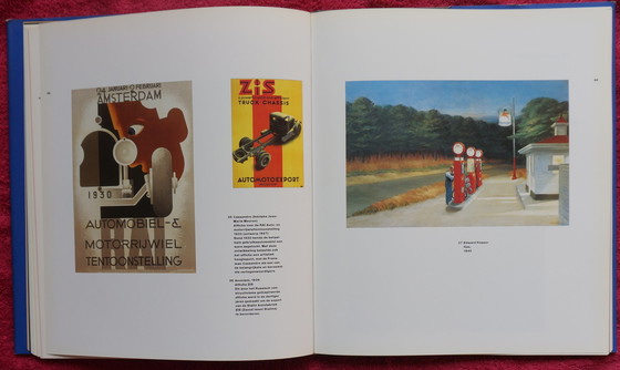 Image 1 of Betty van Garrel – Fahrzeuge der Fantasie