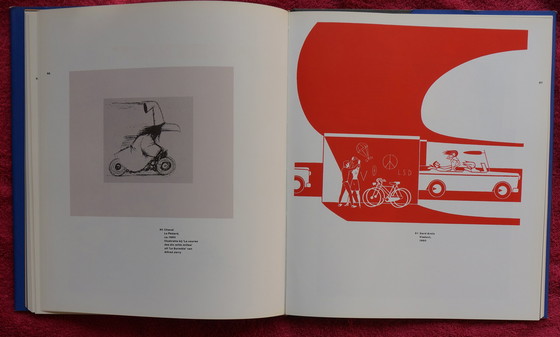 Image 1 of Betty van Garrel – Fahrzeuge der Fantasie