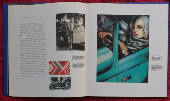 Image 1 of Betty van Garrel – Fahrzeuge der Fantasie