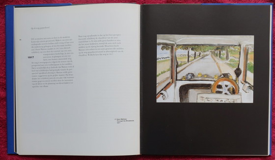 Image 1 of Betty van Garrel – Fahrzeuge der Fantasie