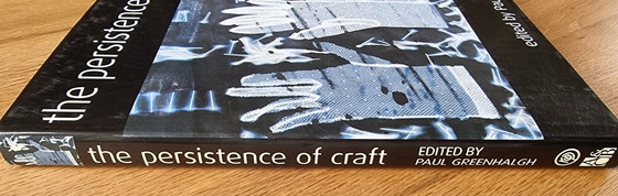 Image 1 of Die Beharrlichkeit des Handwerks