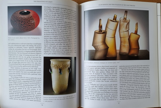 Image 1 of Die Beharrlichkeit des Handwerks