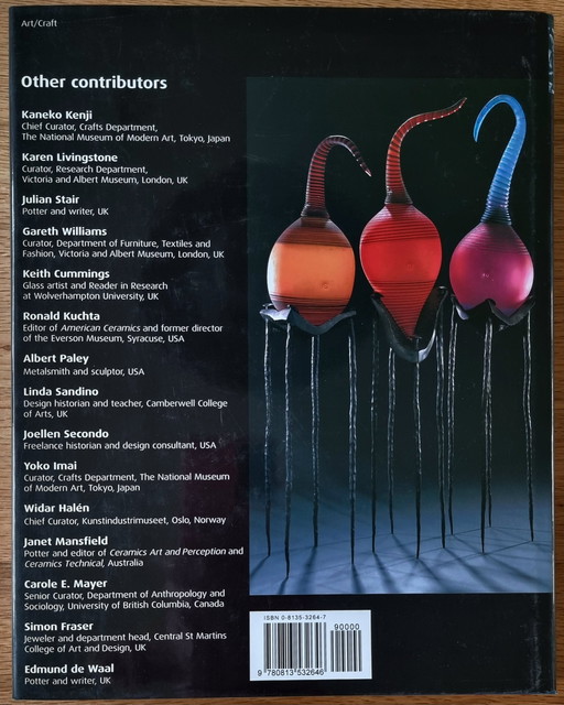 Die Beharrlichkeit des Handwerks