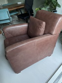 2x Linteloo -Sessel