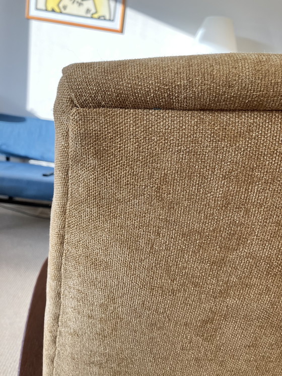 Image 1 of Gimson & Slater Rock 'n Rest Stuhl