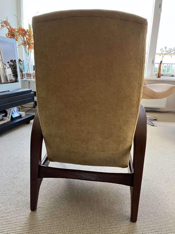 Image 1 of Gimson & Slater Rock 'n Rest Stuhl