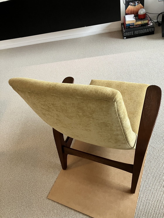 Image 1 of Gimson & Slater Rock 'n Rest Stuhl