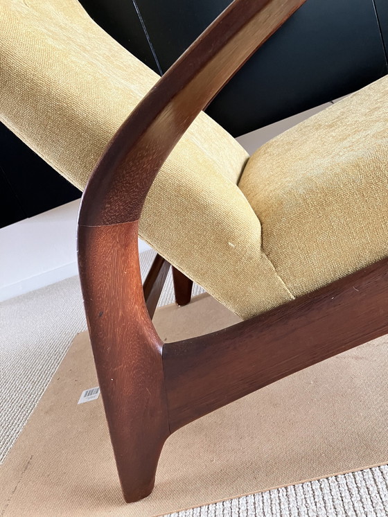 Image 1 of Gimson & Slater Rock 'n Rest Stuhl