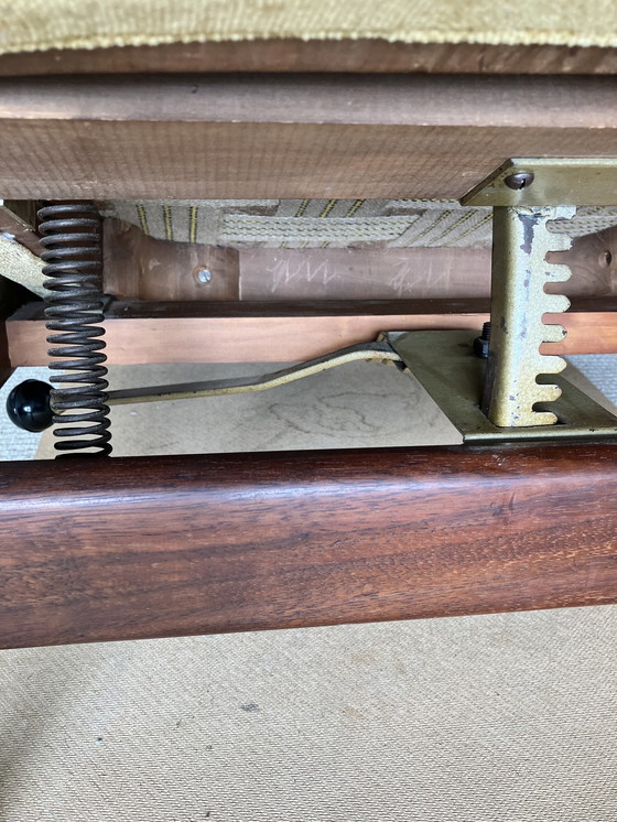 Image 1 of Gimson & Slater Rock 'n Rest Stuhl