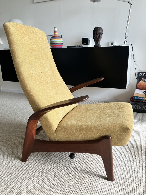 Image 1 of Gimson & Slater Rock 'n Rest Stuhl