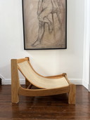 Sessel aus der Mid Century
