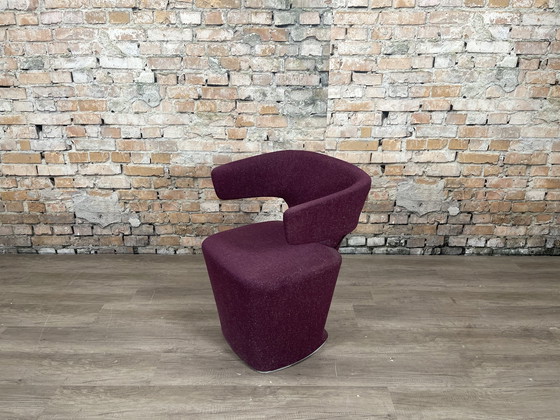 Image 1 of Allermuir Bison lila