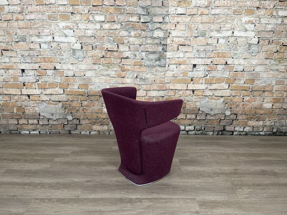 Image 1 of Allermuir Bison lila