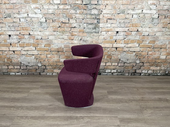 Image 1 of Allermuir Bison lila