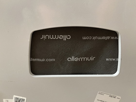 Image 1 of Allermuir Bison lila