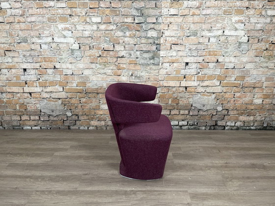 Image 1 of Allermuir Bison lila