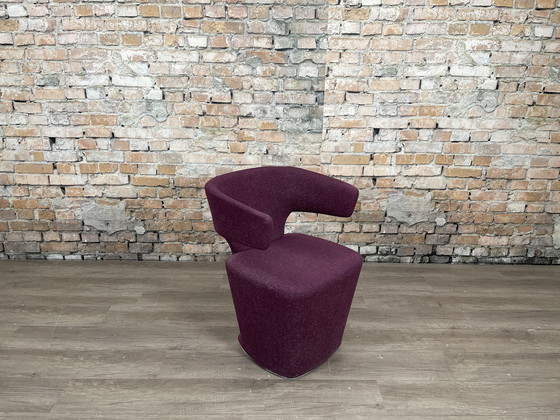 Image 1 of Allermuir Bison lila