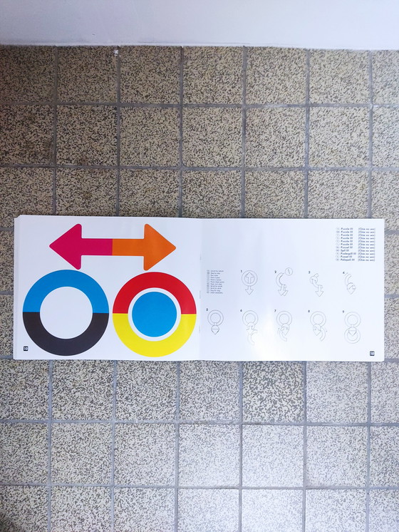 Image 1 of Katsu Kimuras Works B O O O X-Buch