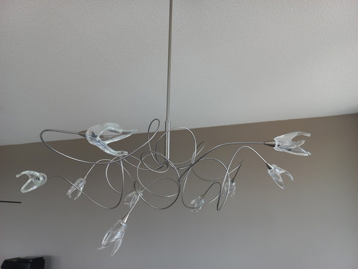 Harco Loor Hängelampe