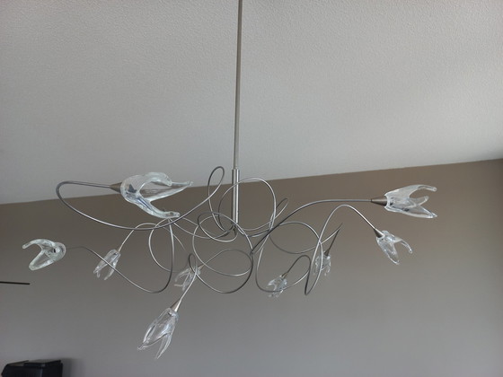 Image 1 of Harco Loor Hängelampe