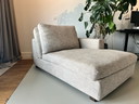 Molinari -Chaiselongue
