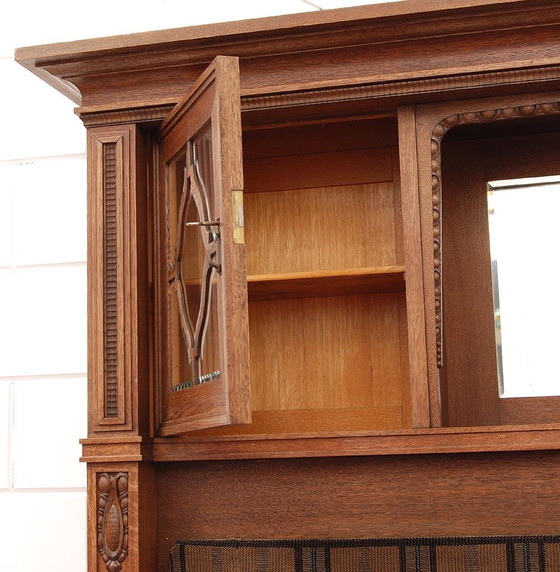 Image 1 of Art-Deco-Sofa